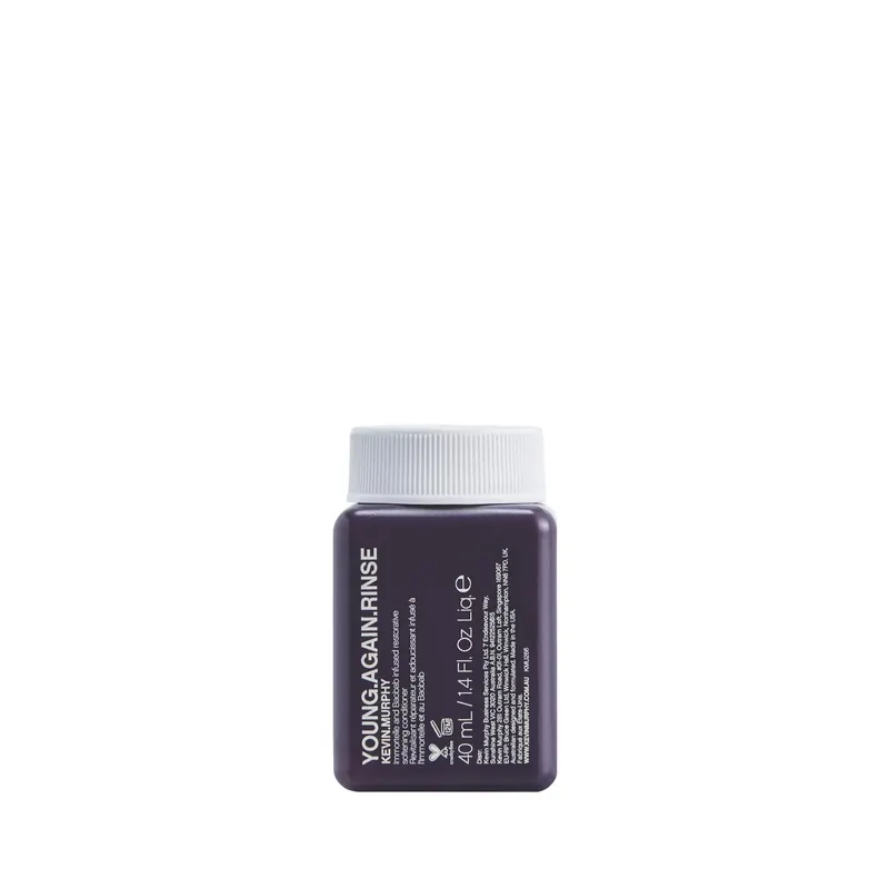 Young.again.rinse 40ml KEVIN MURPHY | Pinalli