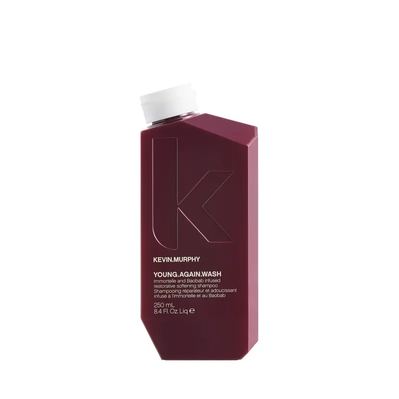 Young.again.wash 250ml KEVIN MURPHY | Pinalli