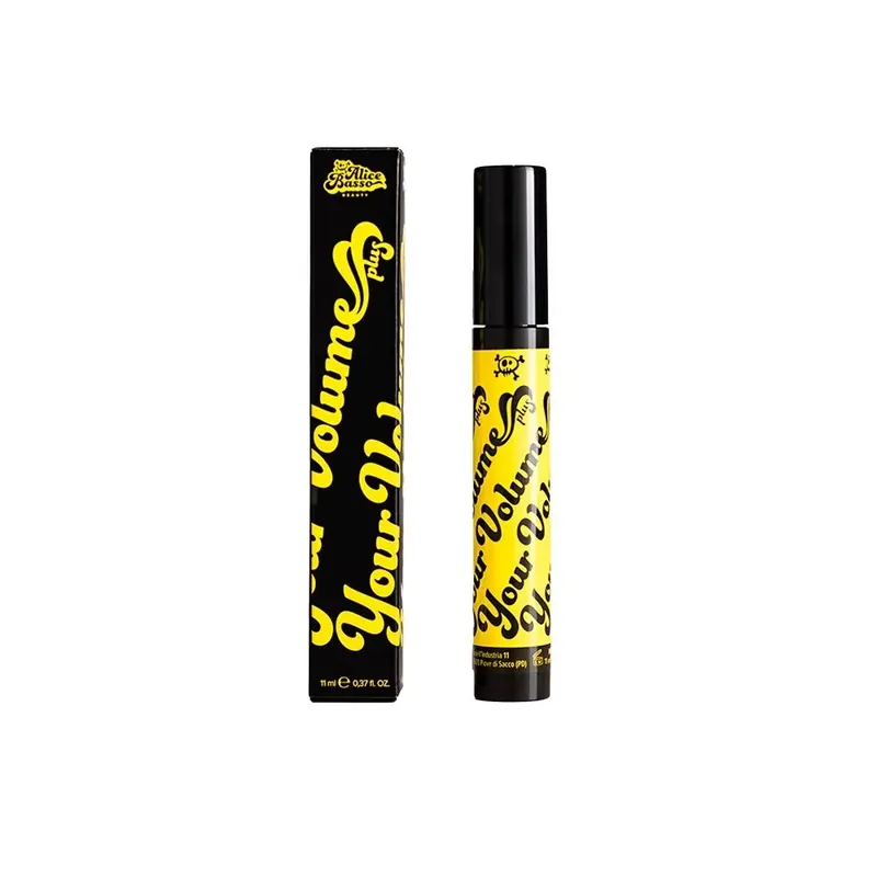 Your Volume Plus - Mascara Nero ALICE BASSO | Pinalli