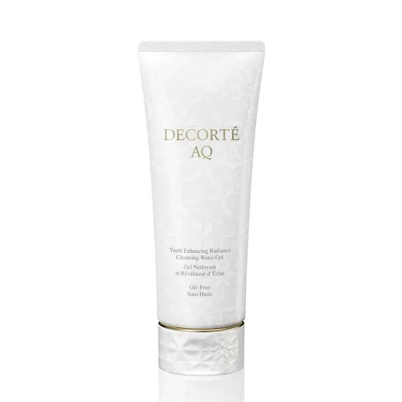 Youth Enhancing Radiance Cleansing Water Gel - Oil free DECORTÉ | Pinalli