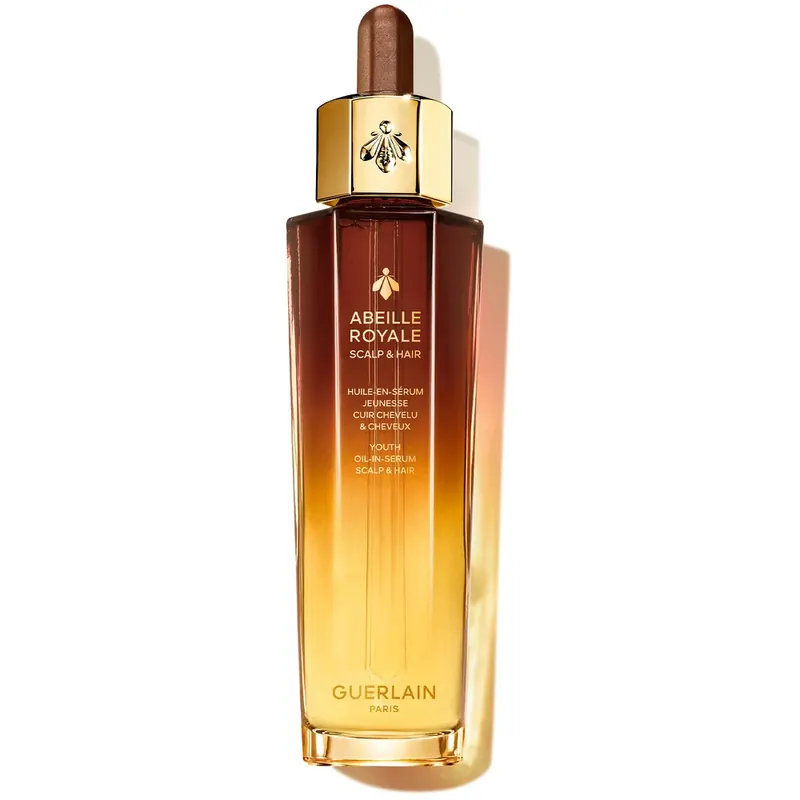 Youth Oil-in-Serum 50ml GUERLAIN | Pinalli