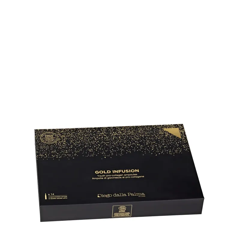 Youth Pro-Collagen Ampoules DIEGO DALLA PALMA | Pinalli