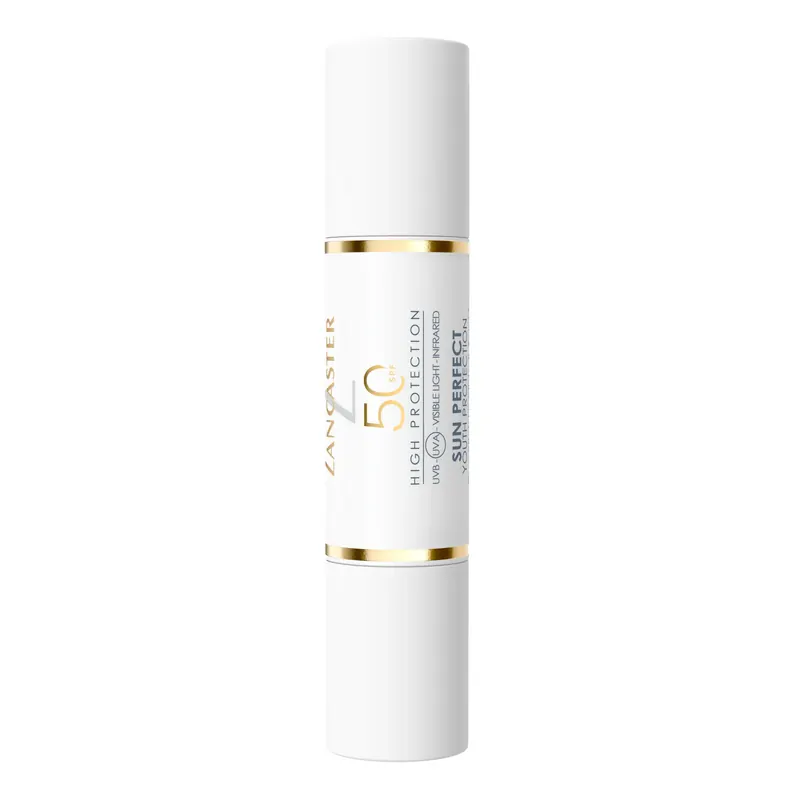 Youth Protection Sun Clear & Tinted Stick SPF50 LANCASTER | Pinalli
