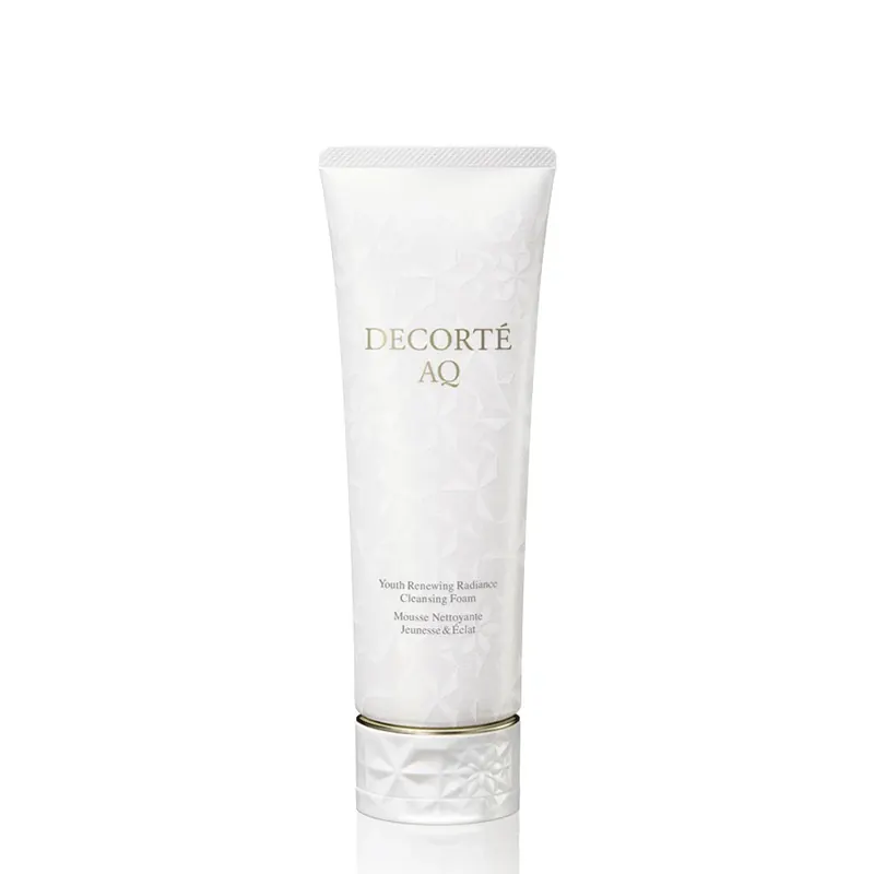 Youth Renewing Radiance Cleansing Foam DECORTÉ | Pinalli