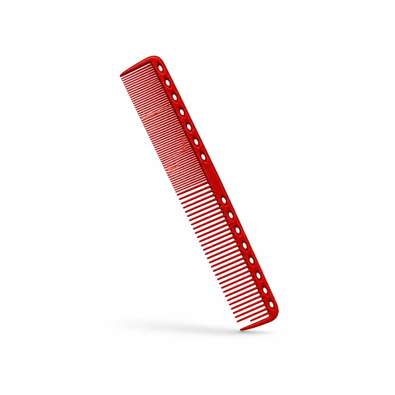 YS Park Red Hair Comb 336