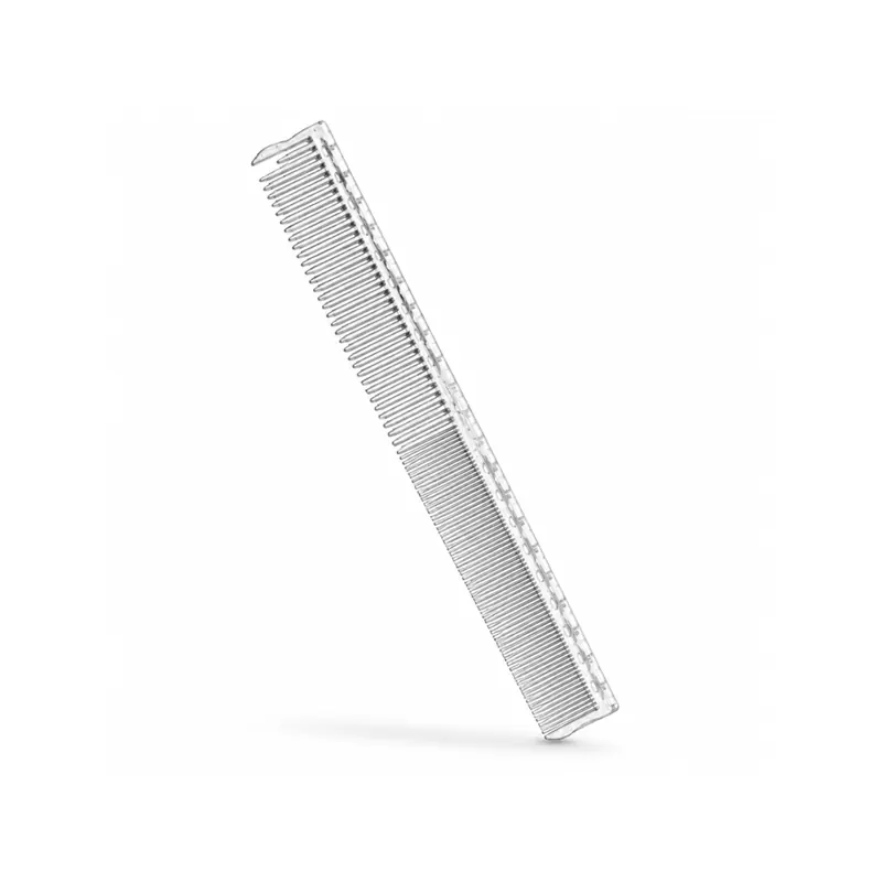 YS Park White 90º Cut Comb G45 (220mm)
