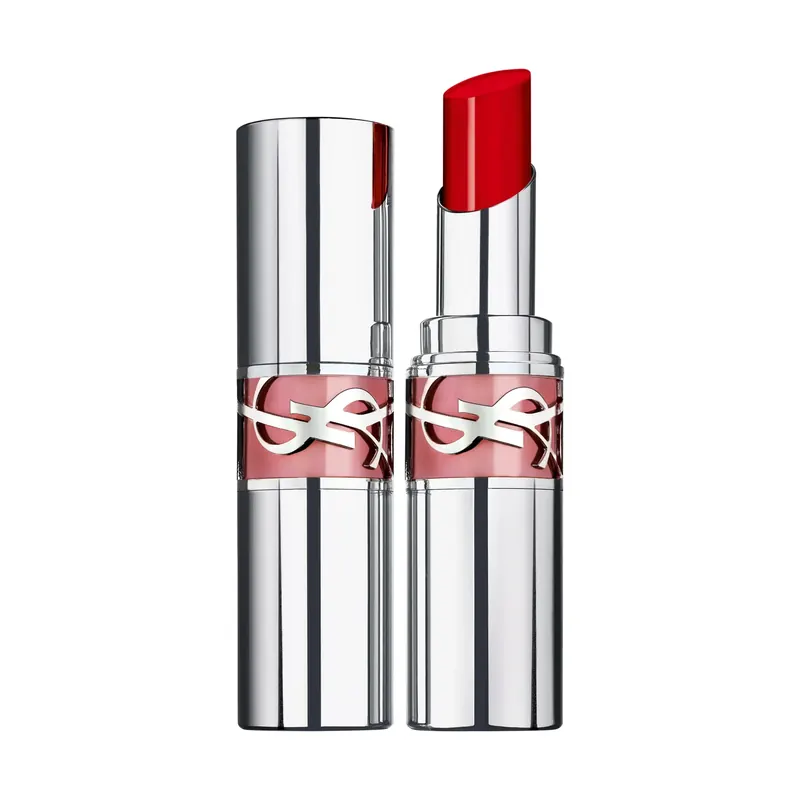 YSL Loveshine 210 Passion Red YVES SAINT LAURENT | Pinalli