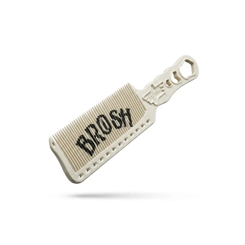 YSParkxBrosh Collaboration Clipper Comb