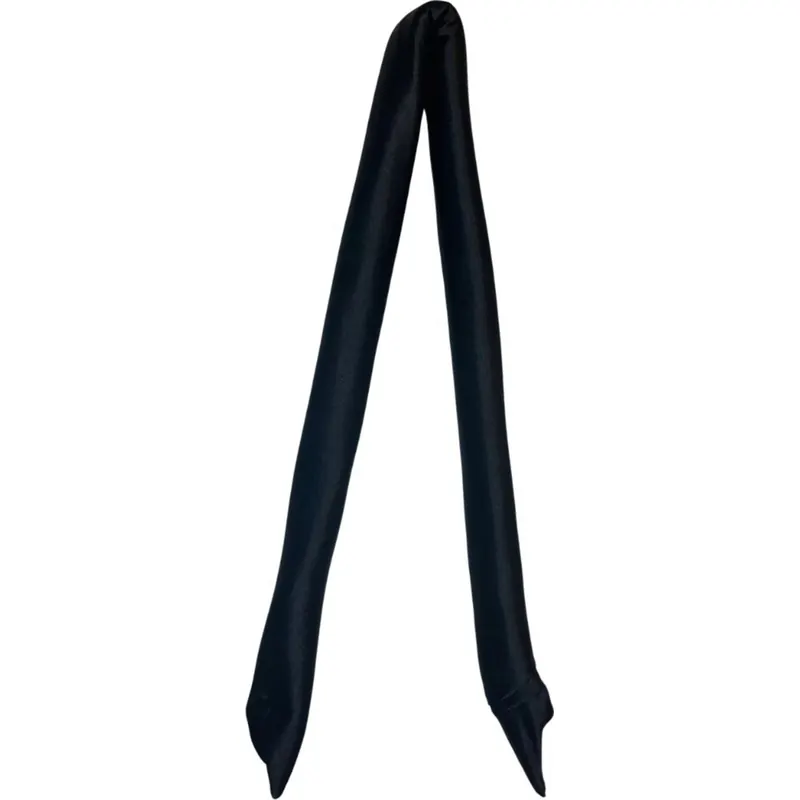 YÙ Beauty 2 in 1 Heatless Curls & Hair Band