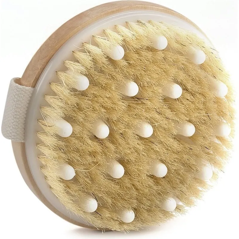 YÙ Beauty Dry Brush