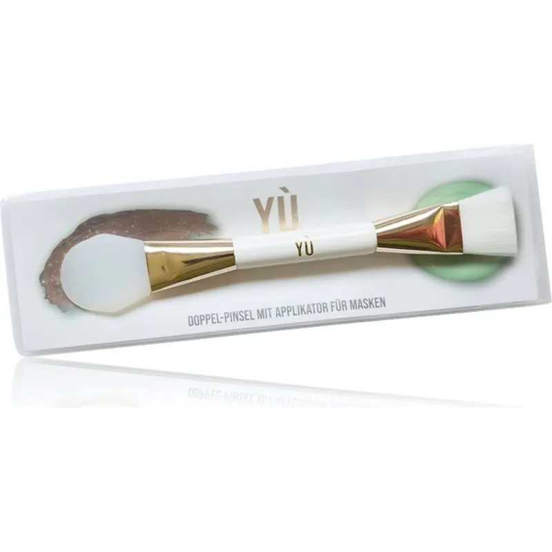 YÙ Beauty Mask Applicator Brush