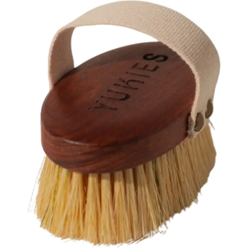 Yukies Dry Brush