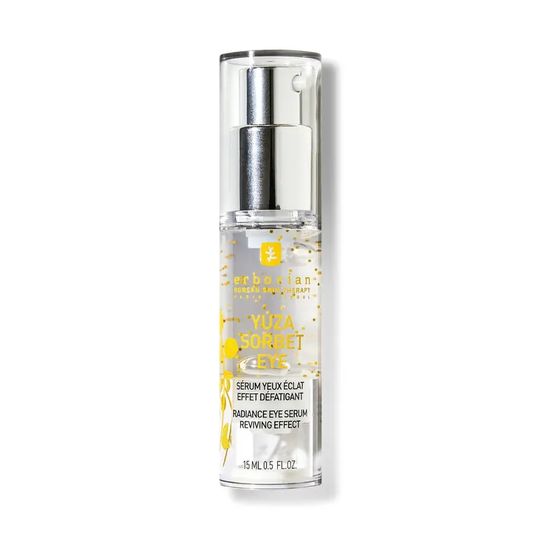 Yuza Sorbet Eye 15ml ERBORIAN | Pinalli