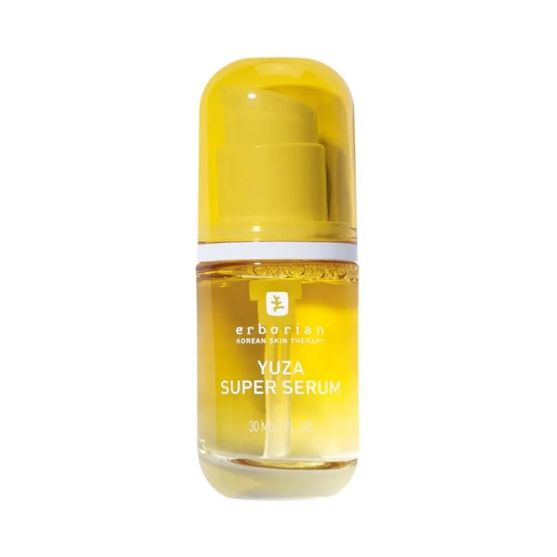 Yuza Super Serum 30ml ERBORIAN | Pinalli
