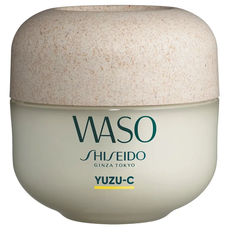 YUZU-C Beauty Sleeping Mask 50ml SHISEIDO | Pinalli