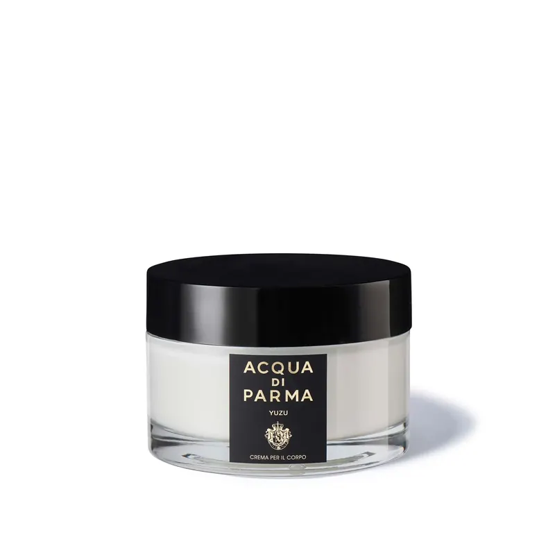 Yuzu Crema per il Corpo 150ml ACQUA DI PARMA | Pinalli