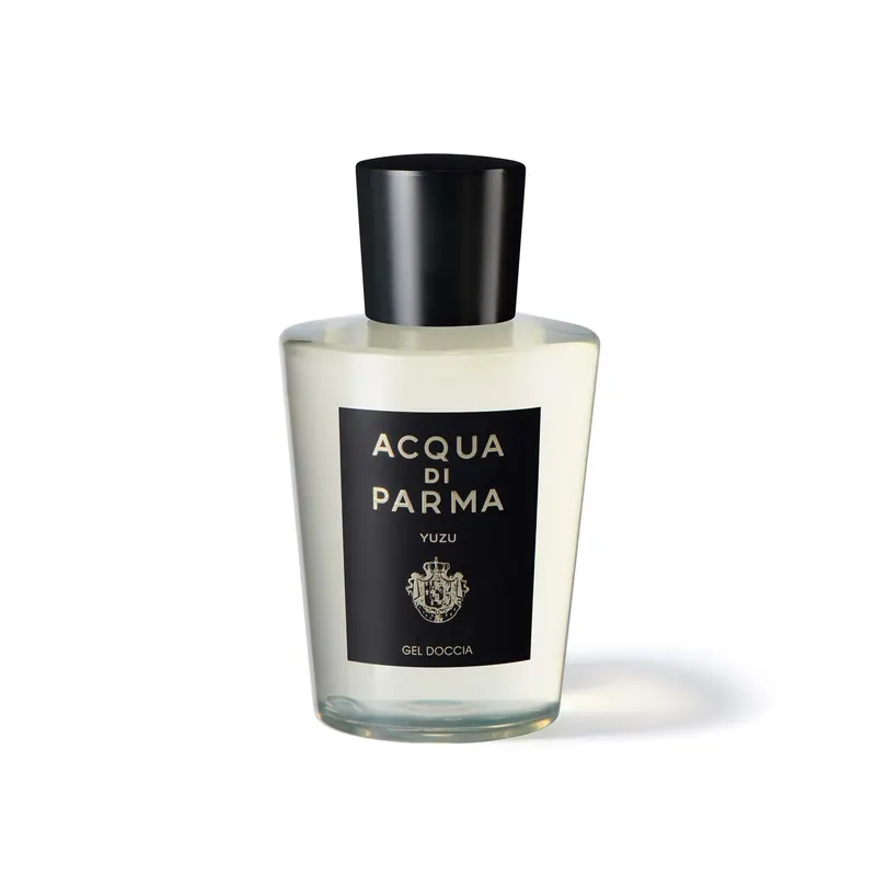 Yuzu Gel Doccia 200ml ACQUA DI PARMA | Pinalli