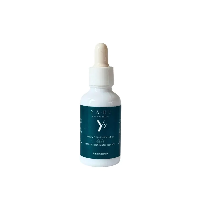 YY- Simply Beauty Anti-pollution Face Serum YA.BE | Pinalli