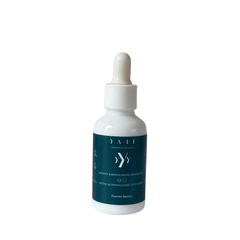YYY - Forever Beauty Firming Face Serum YA.BE | Pinalli