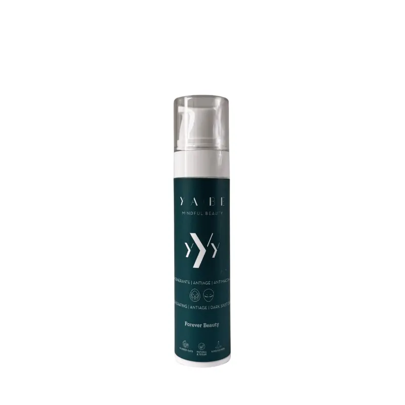 YYY - Forever Beauty Regenerating Face Cream YA.BE | Pinalli