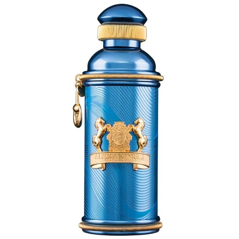 Zafeer Oud Vanille 100ml ALEXANDRE.J | Pinalli