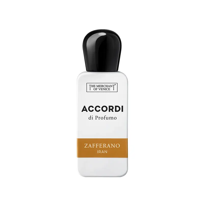 Zafferano Iran 30ml THE MERCHANT OF VENICE | Pinalli