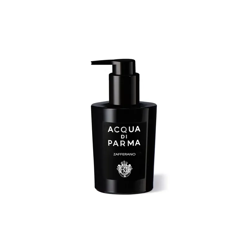 Zafferano Sapone Mani e Corpo ACQUA DI PARMA | Pinalli