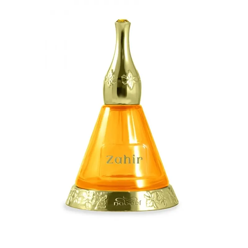 Zahir Oil Perfume 20ml NABEEL | Pinalli