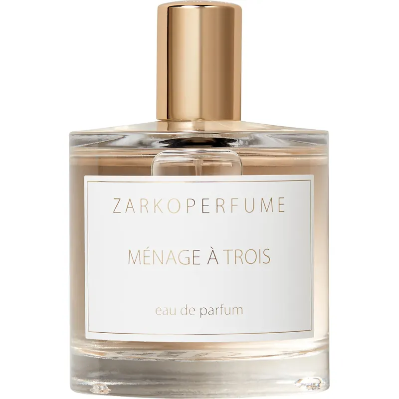 ZARKOPERFUME MENAGE A TROIS, 100 ml