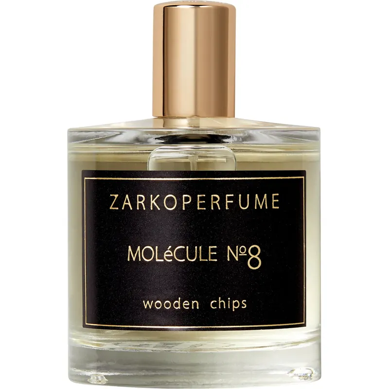 ZARKOPERFUME MOLECULE NO.8, 100 ml