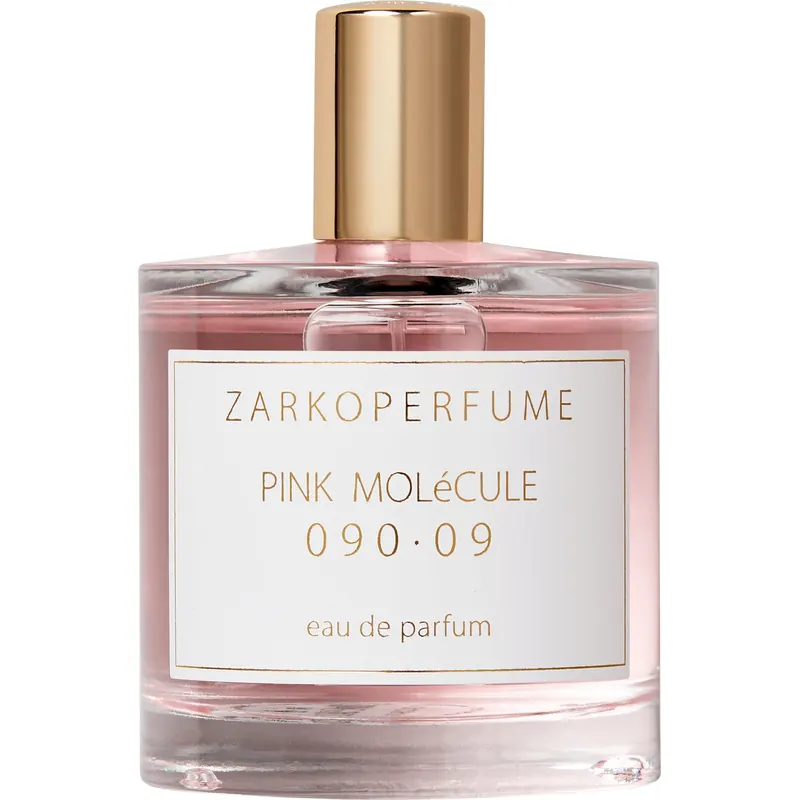 ZARKOPERFUME PINK MOLECULE 090·09, 100 ml