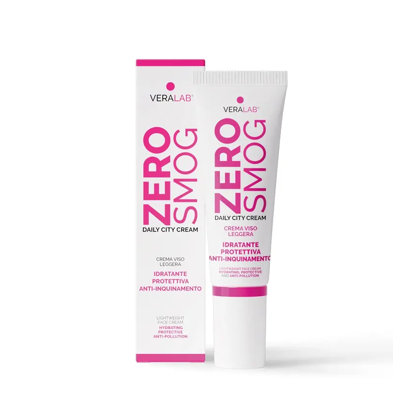 Zero Smog 50ml VERALAB | Pinalli