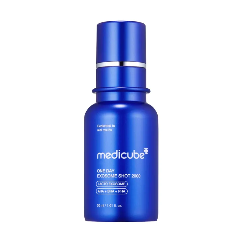 ZERO - Zero Exosome Shot MILD 2000 30ml MEDICUBE | Pinalli