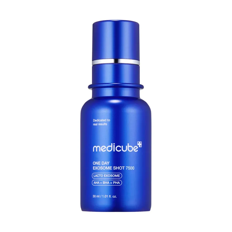 ZERO - Zero Exosome Shot STRONG 7500 MEDICUBE | Pinalli