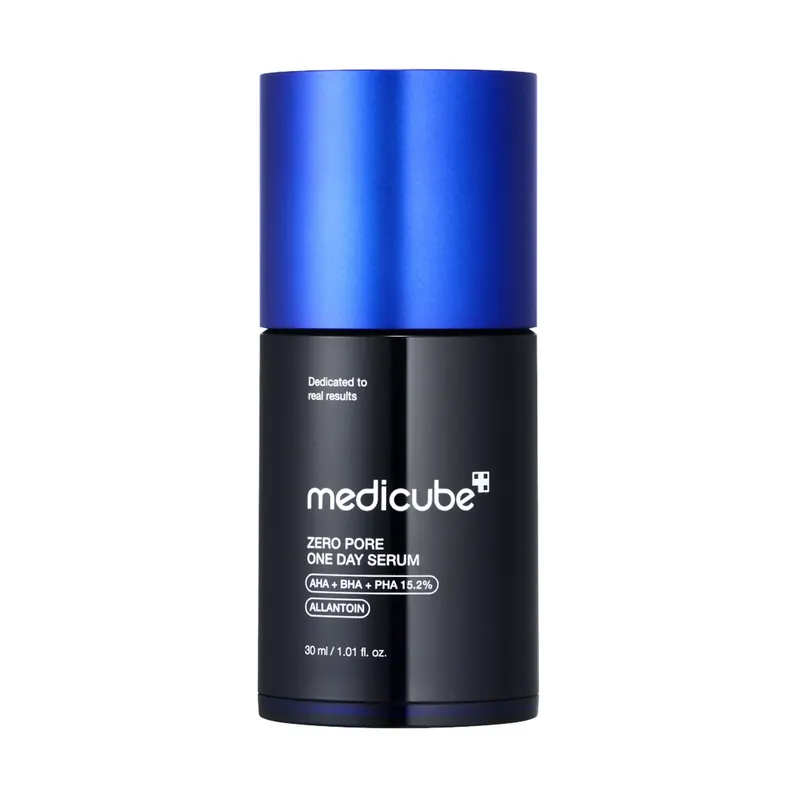 ZERO - Zero Pore One Day Serum 30ml MEDICUBE | Pinalli