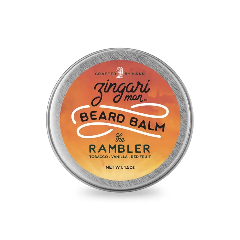 Zingari balsamo barba The Rambler 42gr